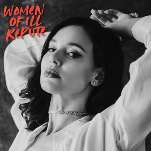 Andrea Werhun: Modern Whore by Unknown