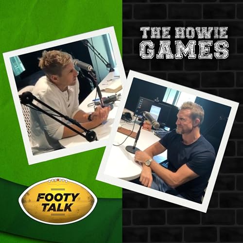 Howie Games Mini x Nathan Buckley by Unknown