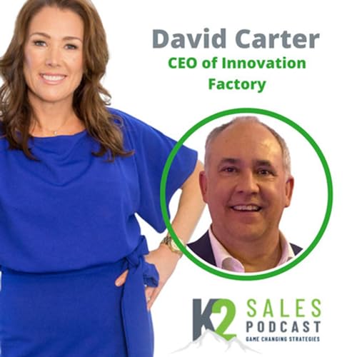 Challenges Tech Founders Face, David Carter by Unknown