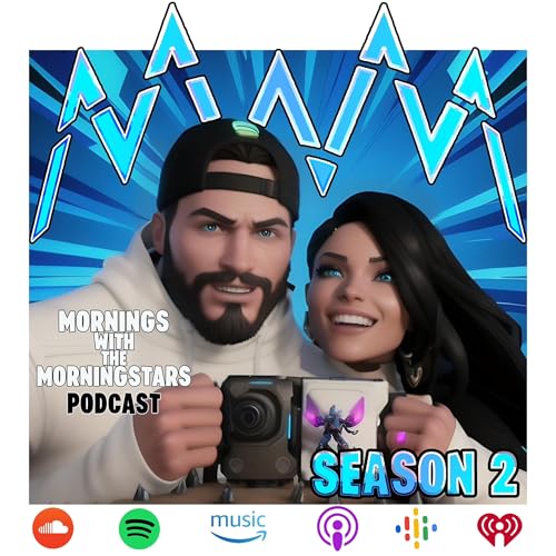 S2E8 - Girlfriend, Your Jealousy's Showing by Unknown