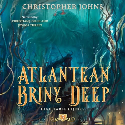 Atlantean Briny Deep