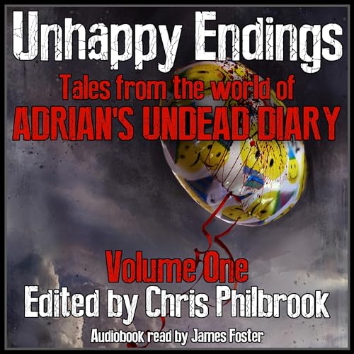 Unhappy Endings