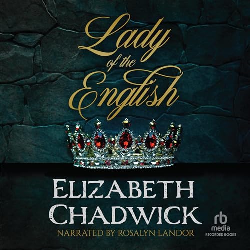 Lady of the English