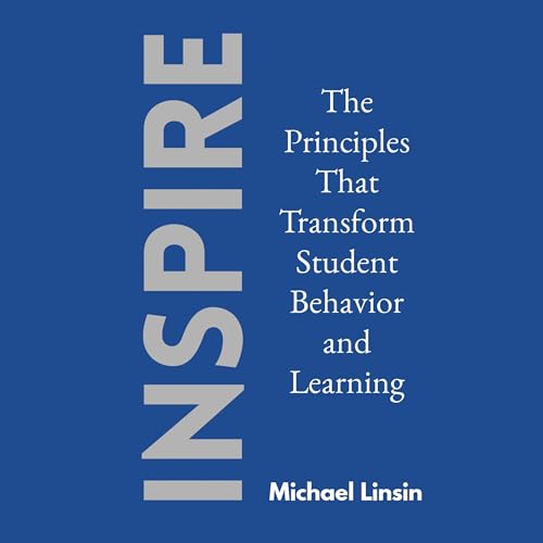 Inspire by Michael Linsin