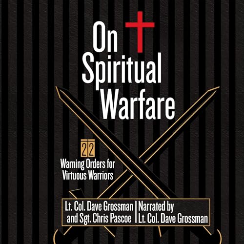 On Spiritual Warfare