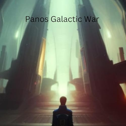 Panos Galactic War by Ark Seikatsu