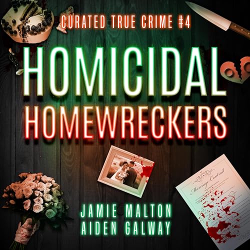Homicidal Homewreckers
