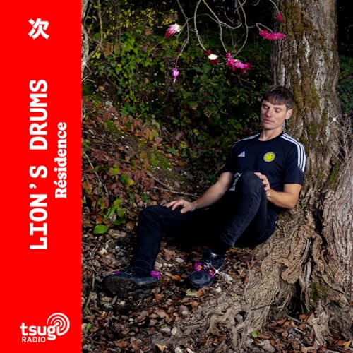 Résidence • Lion's Drums by Unknown