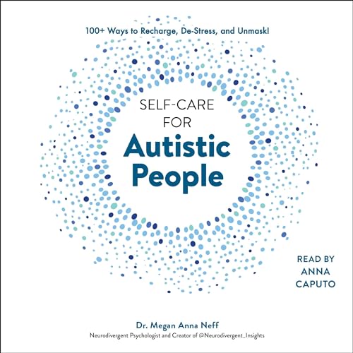 Self-Care for Autistic People