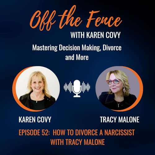 How to Divorce a Narcissist with Tracy Malone