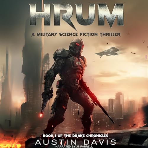 Hrum by Austin Davis