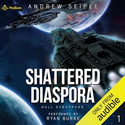 Shattered Diaspora