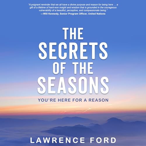 The Secrets of the Seasons by Lawrence Ford