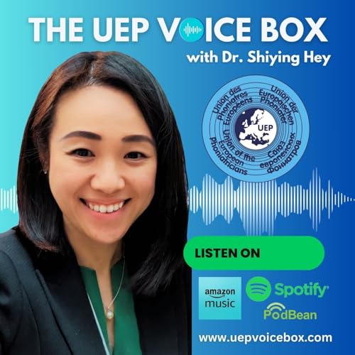 The UEP Voice Box by The Union of European Phoniatricians