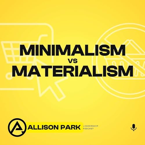 Minimalism Vs. Materialism: Where’s The Balance? by Unknown