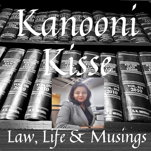 Striking Black Gold with Commodities and Energy Counsel Rekha Panchal #KK55 by Unknown