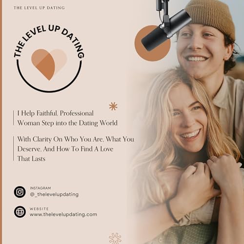 The Level Up Dating by The Level Up Dating