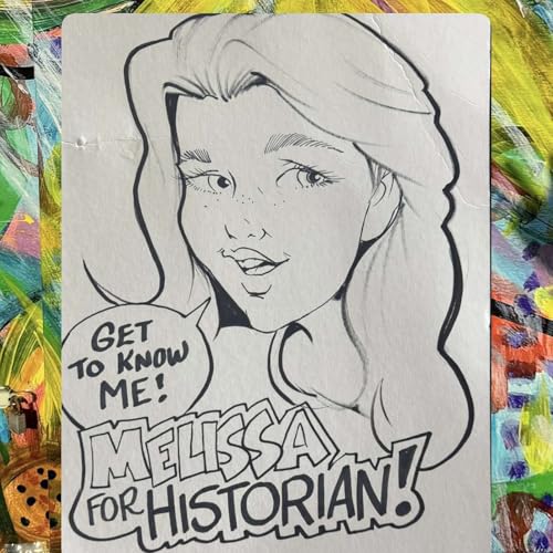 Intuitive Renaissance by Melissa