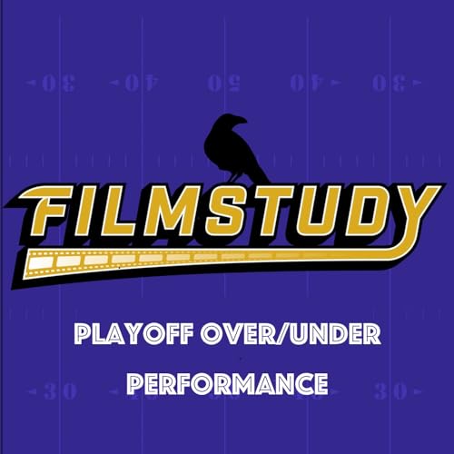 Playoff Over / Under Performance by Unknown