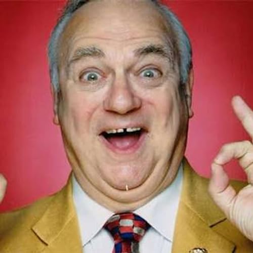 Roy Hudd OBE - Eyes and Teeth - The Specials - Season 16 - Edition 2 - Part One by Unknown