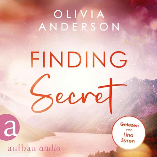 Finding Secret (German edition)