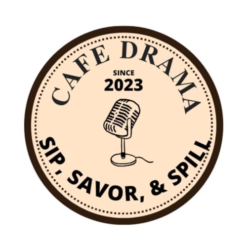 Cafe Drama by Zayn Iman