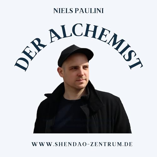 Der Alchemist by Niels Paulini