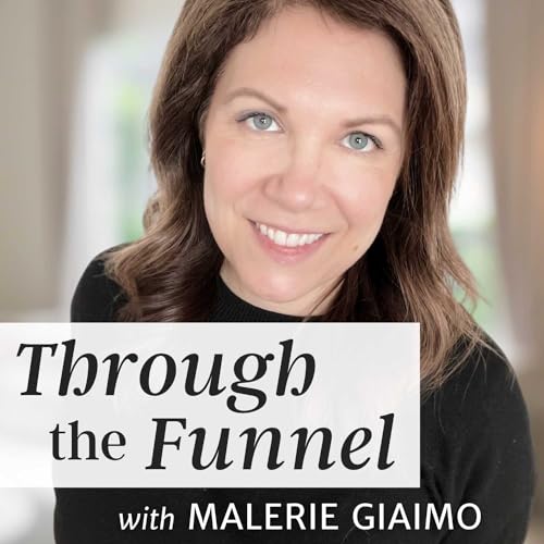 Through The Funnel by Malerie Giaimo