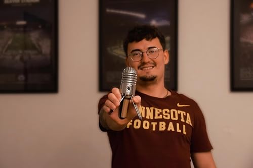 College Football Wa(h)n by Tobias Woiciechowsky