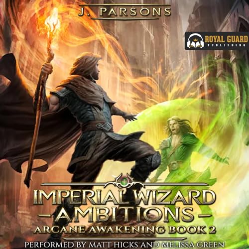 Imperial Wizard 2: Ambitions