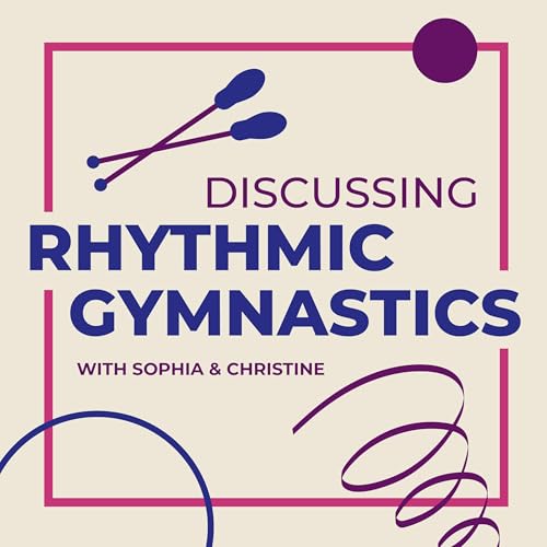 Discussing Rhythmic Gymnastics by Discussing Rhythmic Gymnastics