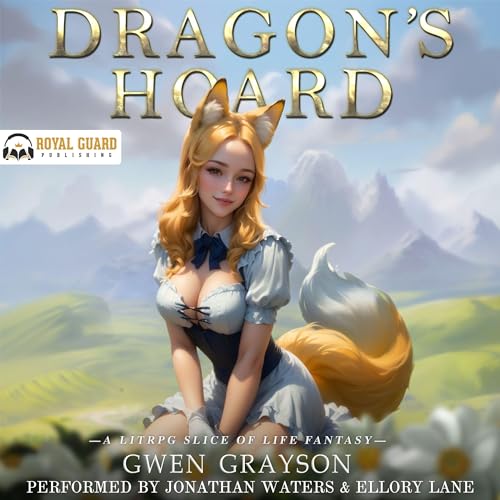 Dragon's Hoard