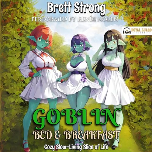 Goblin Bed and Breakfast