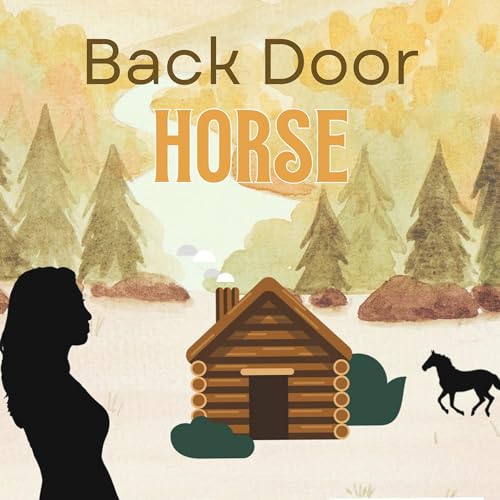 Back Door Horse by Heather Wallace