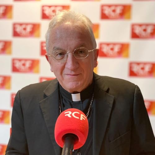 Nominations épiscopales : seuls « 2 à 3 % des prêtres disent non » affirme Monseigneur Celestino Migliore, le nonce apostolique en France by Unknown