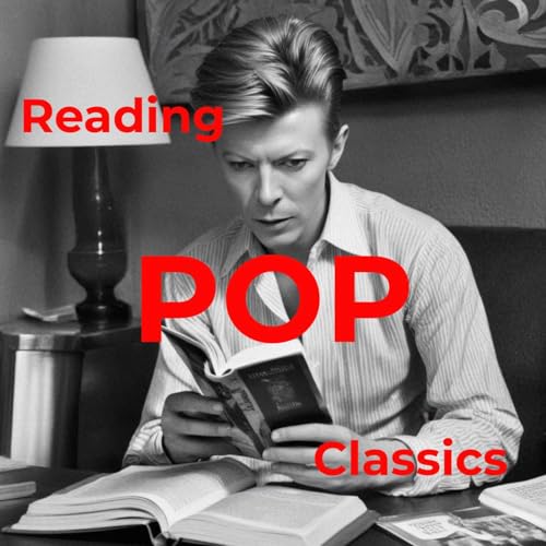 Reading Pop Classics by Kennedy Weible and Rebecca Weible