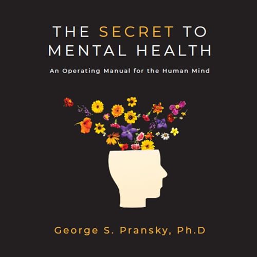 The Secret to Mental Health