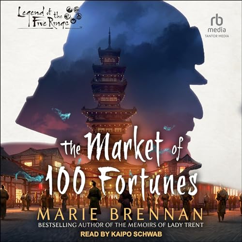 The Market of 100 Fortunes
