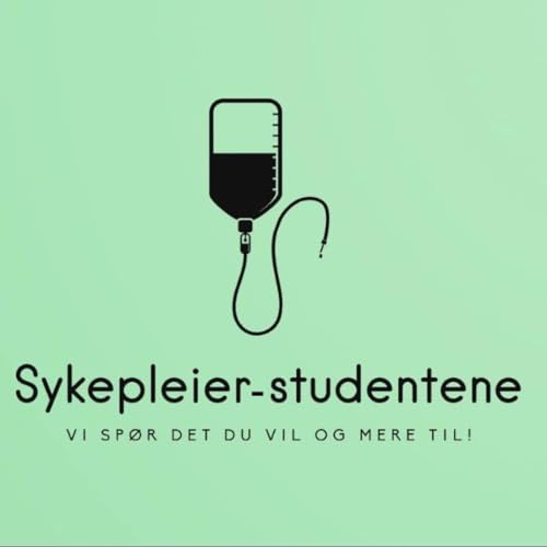 Sykepleier-studentene by Anders Aks & Rune Erling Pedersen