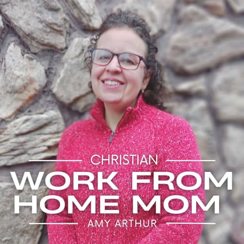 Christian Work from Home Mom - Learn how to work from home, side job, side hustle, how to make money fast, remote work, career coach, mindset, freelance by cattleuponahill