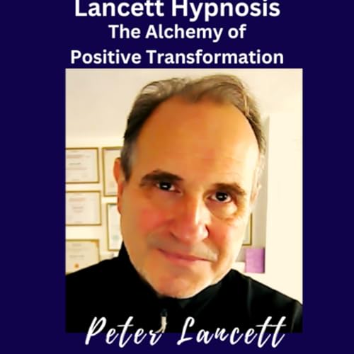 Hypnosis, Hypnotherapy, Self-Hypnosis, Shamanism and Alchemy for Change Transformation - yes, WOW!