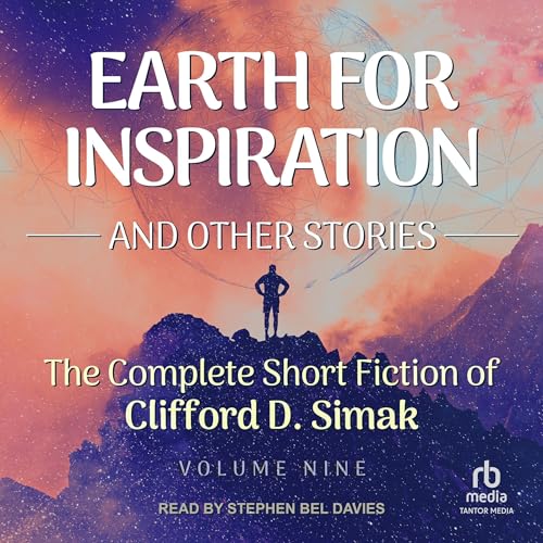 Earth for Inspiration