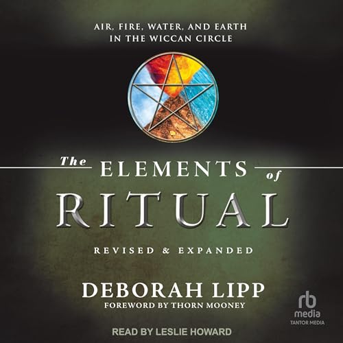 The Elements of Ritual