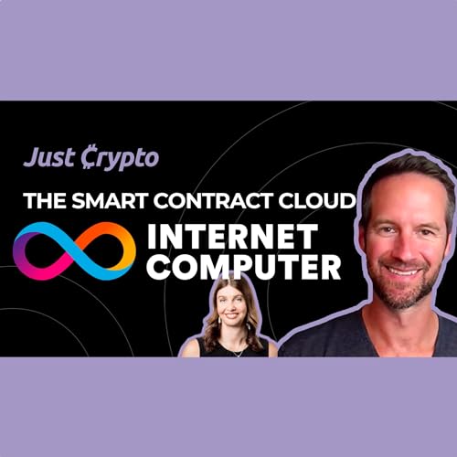 Internet Computer - The Smart Contract Cloud by Unknown