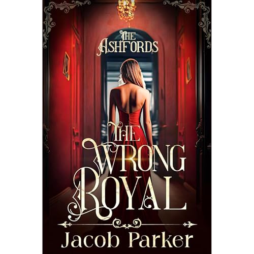The Wrong Royal