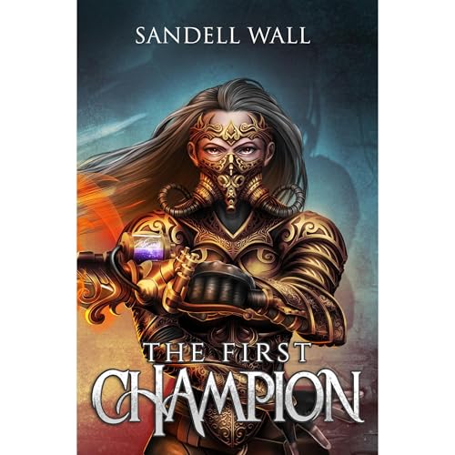 The First Champion by Sandell Wall