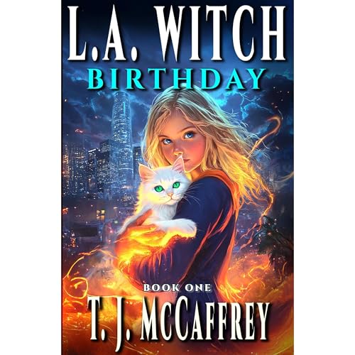 L.A. Witch: Birthday