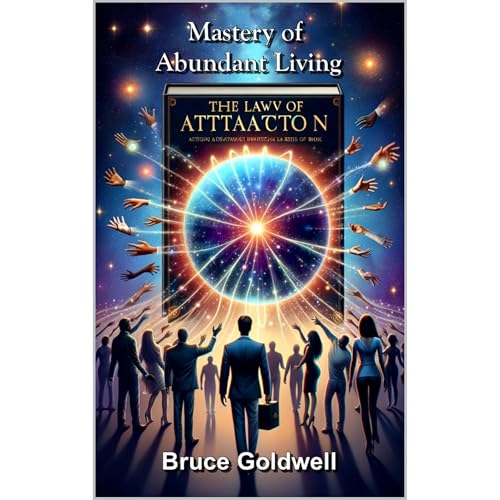 Mastery of Abundant Living