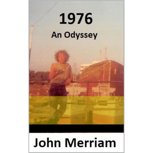 1976 by John Merriam