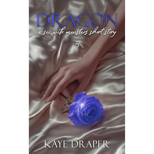 Dragon by Kaye Draper